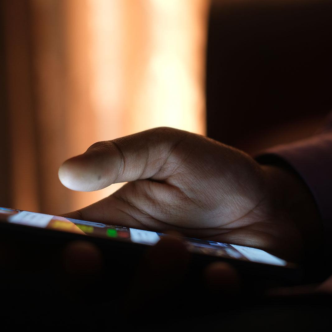 Police Across Tennessee Are Using Powerful Phone-Hacking Tech